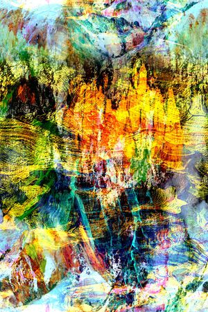 欧美印花华亿平台图片