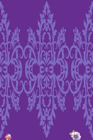 花朵印花华亿平台图片