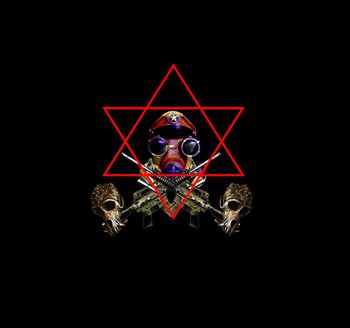 军装迷彩印花华亿平台图片