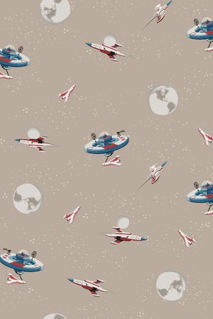 飞船印花华亿平台图片