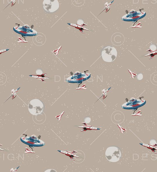 飞船印花华亿平台图片