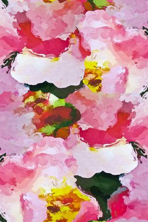 油画印花华亿平台图片