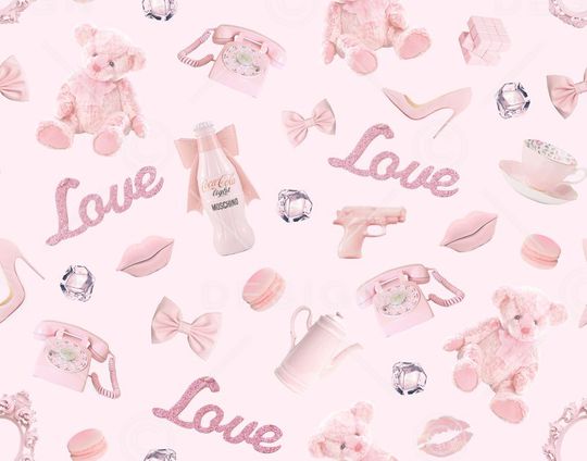 童趣印花华亿平台图片