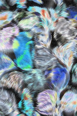 箱包印花华亿平台图片