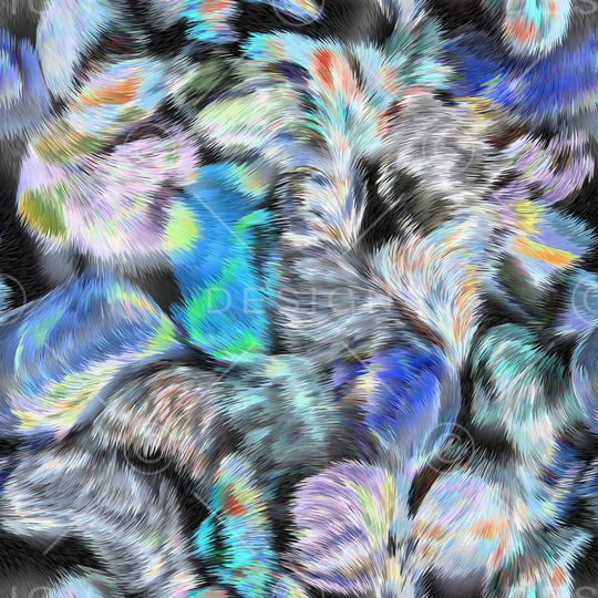 箱包印花华亿平台图片