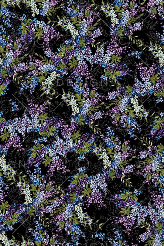 密集印花华亿平台图片