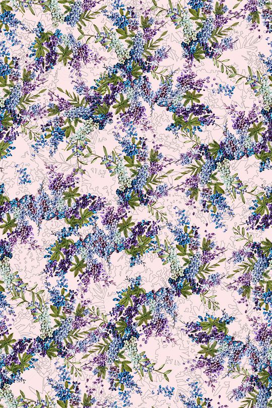 密集印花华亿平台图片