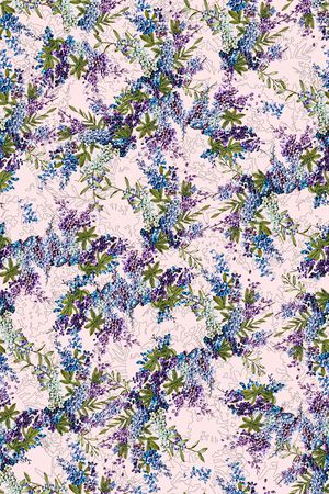 密集印花华亿平台图片