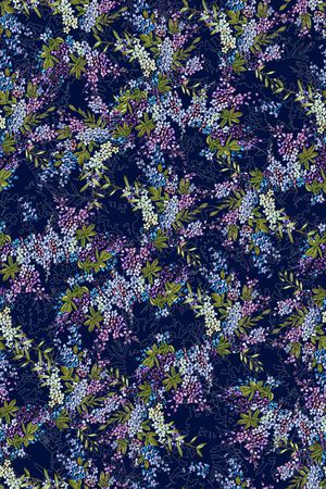 密集印花华亿平台图片