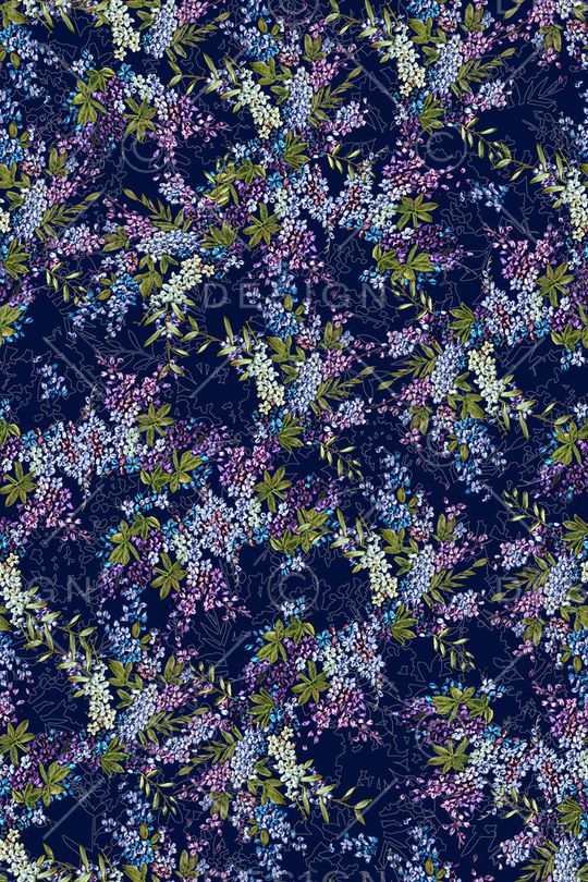 密集印花华亿平台图片