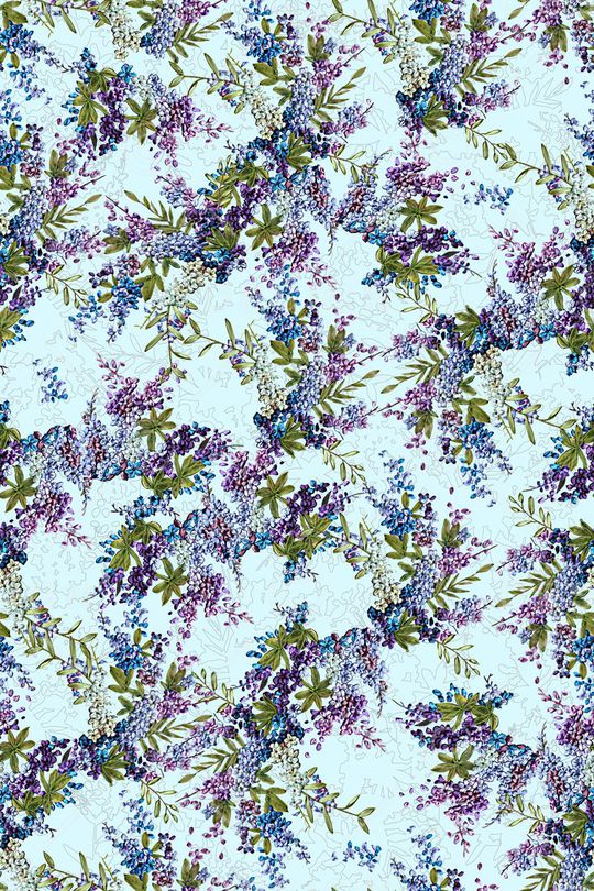 密集印花华亿平台图片