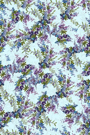 密集印花华亿平台图片