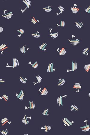 小船印花华亿平台图片