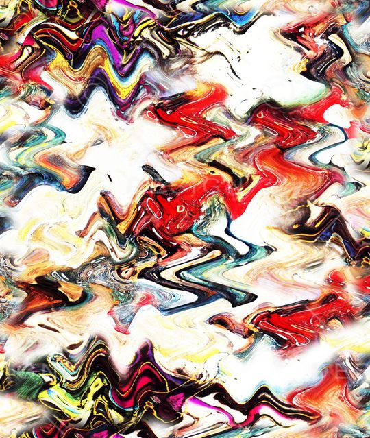 数码花印花华亿平台图片