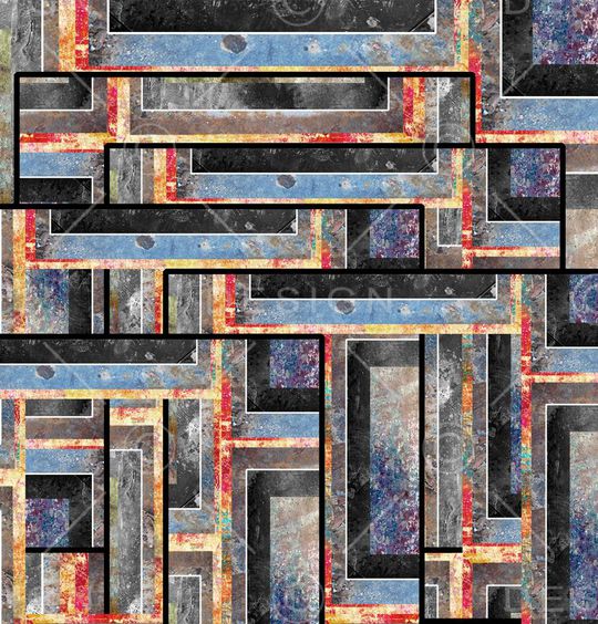 女装印花华亿平台图片