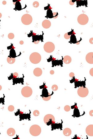 2017年几何卡通趣味女装群装华亿平台印花华亿平台图片