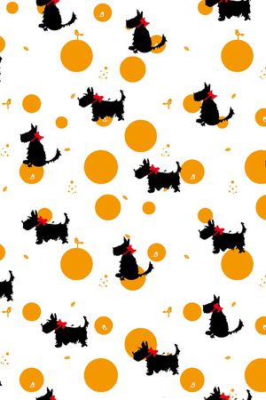 2017年几何卡通趣味女装群装华亿平台印花华亿平台图片