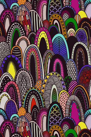 佩斯利印花华亿平台图片