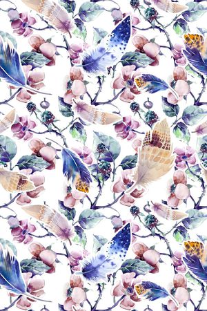 佩斯利印花华亿平台图片