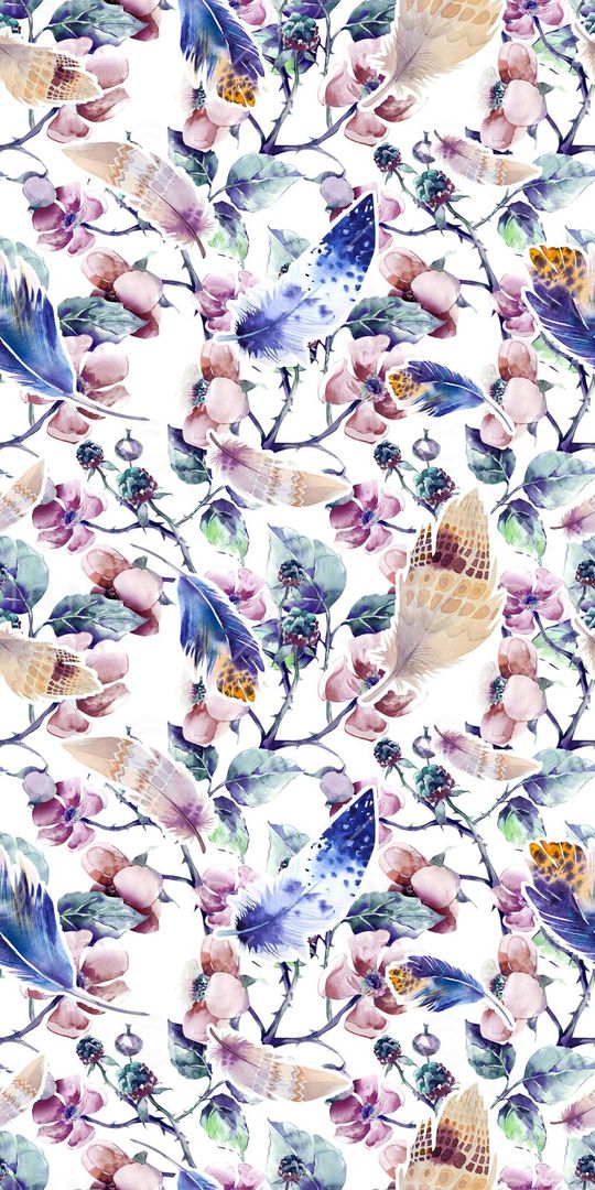 佩斯利印花华亿平台图片