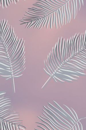 叶子印花华亿平台图片