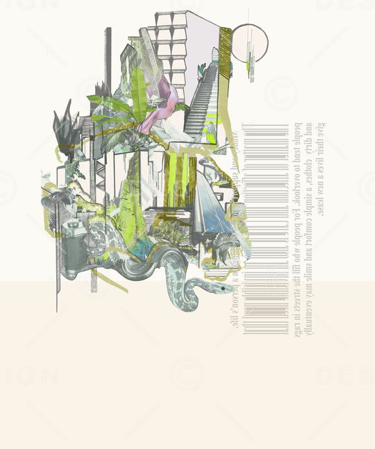 城市印花华亿平台图片