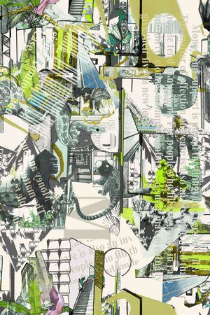 城市印花华亿平台图片