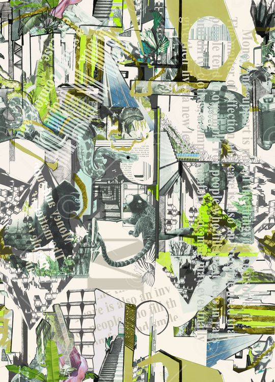 城市印花华亿平台图片