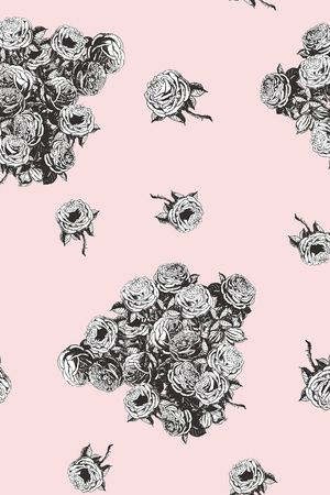 小碎花印花华亿平台图片