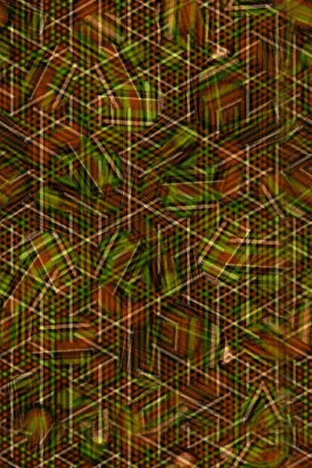 630295-补丁艺术条纹