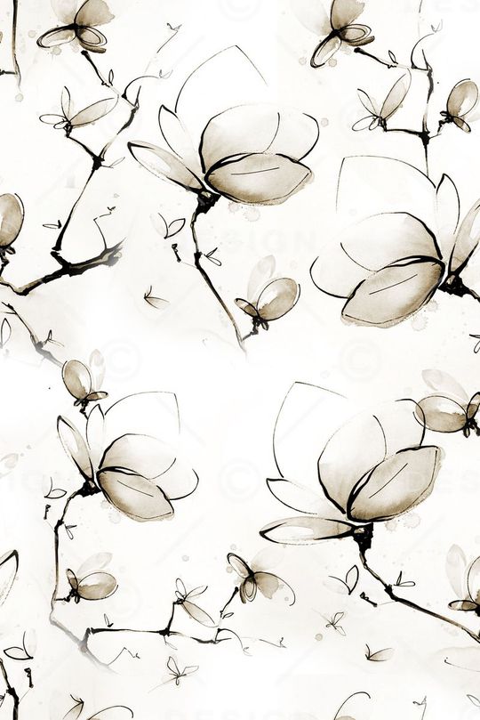 花朵印花华亿平台图片