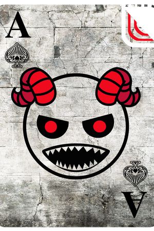 卡通印花华亿平台图片