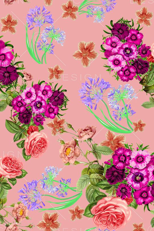 花印花华亿平台图片