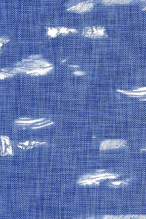 休闲印花华亿平台图片