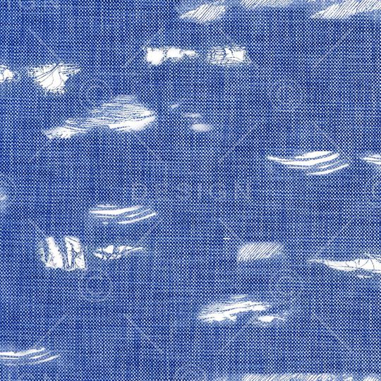 休闲印花华亿平台图片