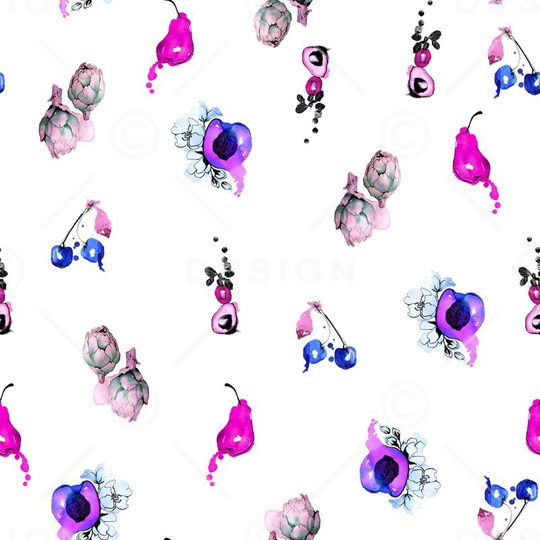 热带印花华亿平台图片