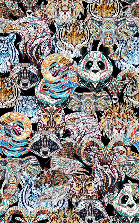 传统印花华亿平台图片