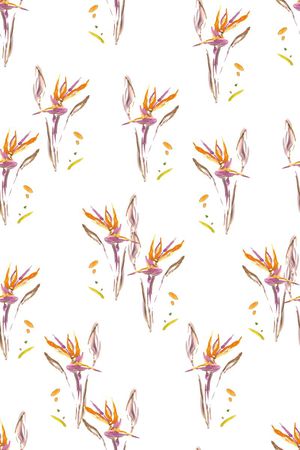 流行时尚印花华亿平台图片