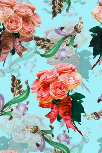 630489-2016-5-11水彩珠宝花卉2