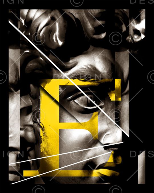 时尚印花华亿平台图片