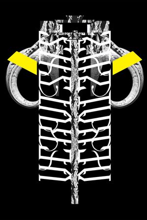 时尚印花华亿平台图片