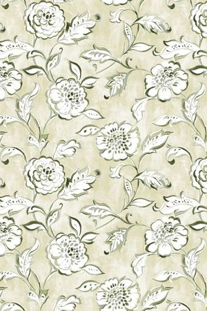 雏菊印花华亿平台图片