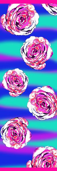 时尚印花华亿平台图片