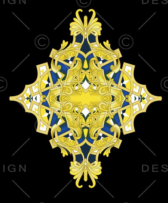 欧潮印花华亿平台图片