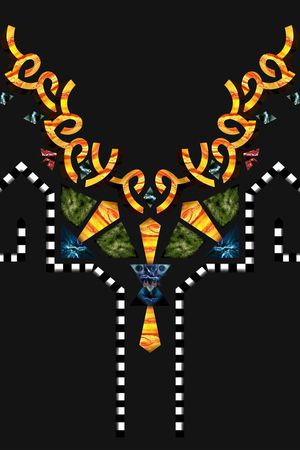 欧潮印花华亿平台图片