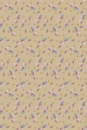 流行时尚印花华亿平台图片