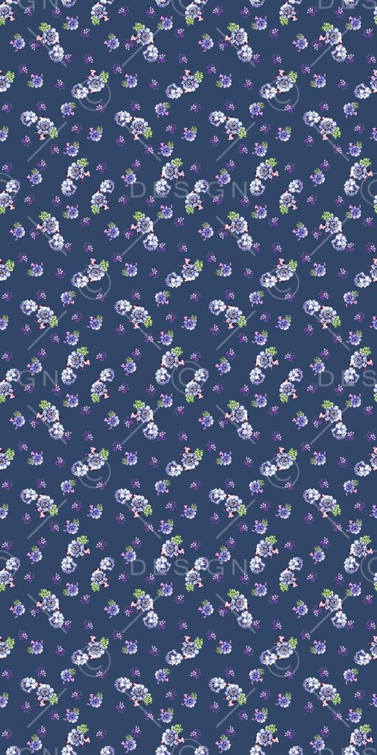 流行时尚印花华亿平台图片