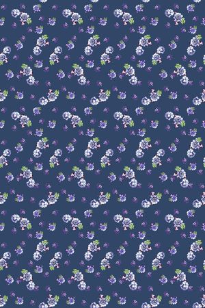 流行时尚印花华亿平台图片