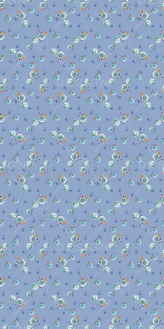 流行时尚印花华亿平台图片