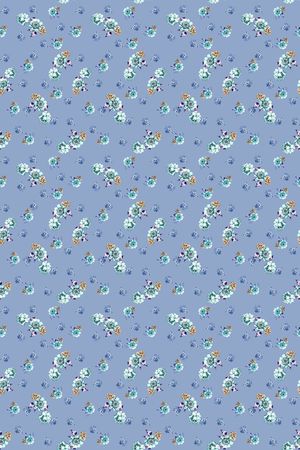 流行时尚印花华亿平台图片